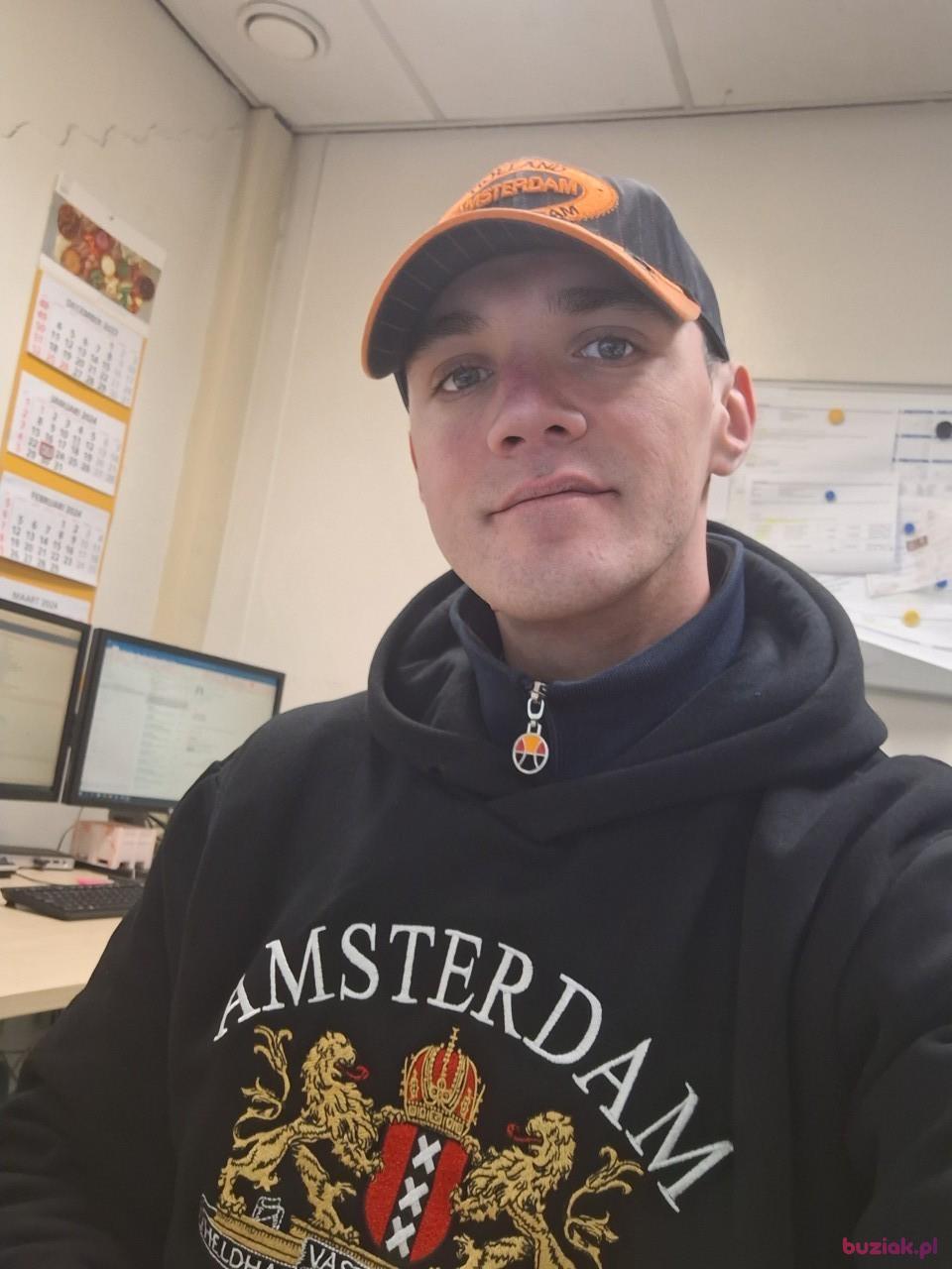 Damian, Male, 39, Amersfoort, Holandia, Photo: 4