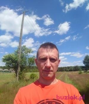Paweł, Male, 44, Piła, Polska, Photo: 3