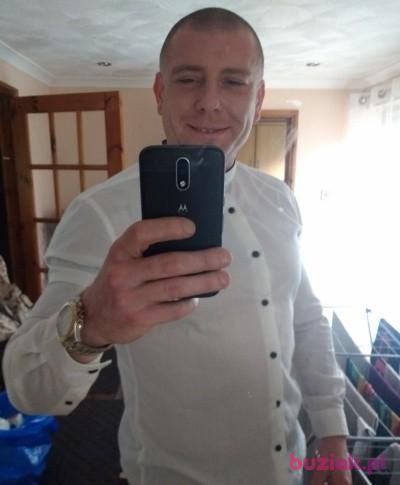 Krzysztof, Male, 45, Wielka Brytania, Photo: 1