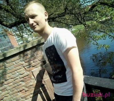 Marcin, Male, 29, Świebodzin, Polska, Photo: 1