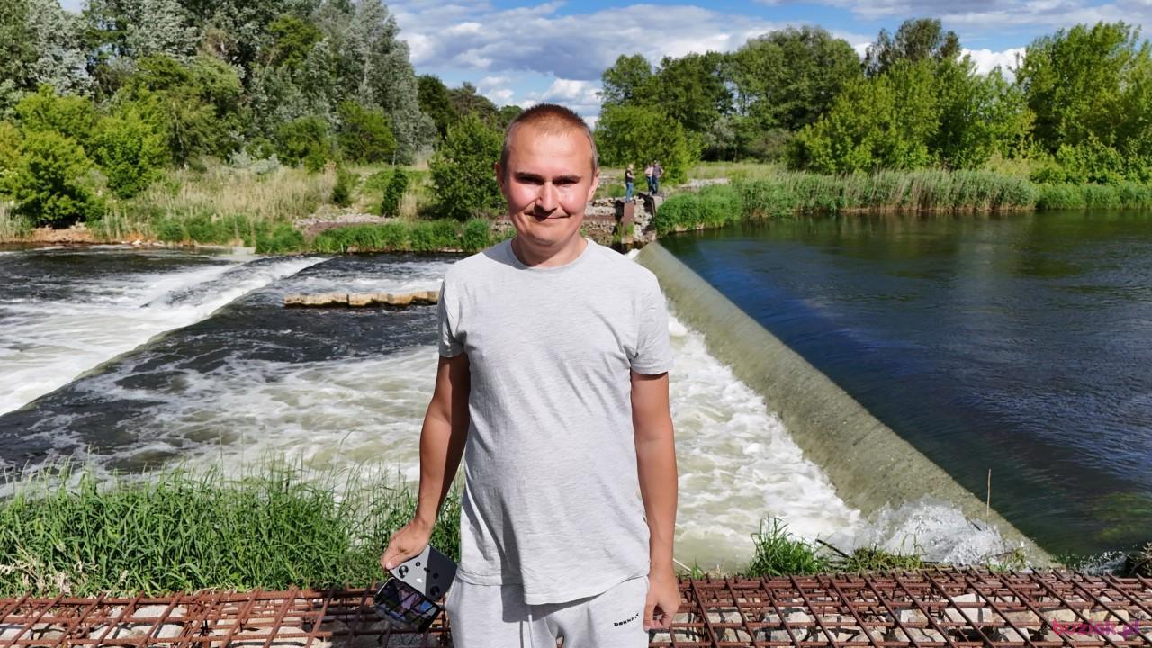 Michał, Mężczyzna, 37, Zgierz, Polska, Zdjęcie: 733