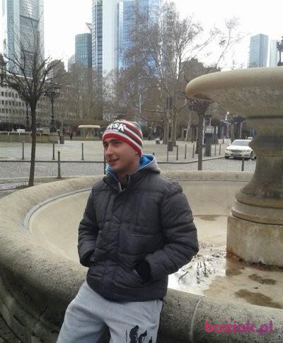 Patryk, Male, 36, Wołów, Polska, Photo: 2