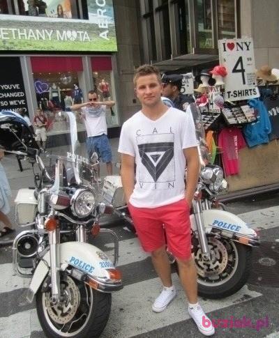 Fabian, Male, 30, Leżajsk, Polska, Photo: 2