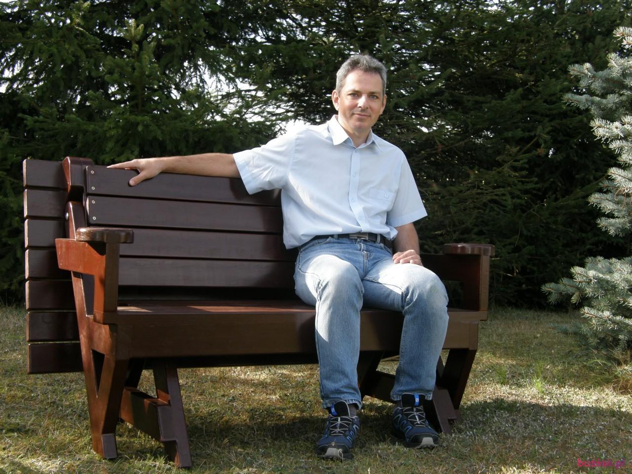Bartłomiej, Male, 49, Pułtusk, Polska, Photo: 4