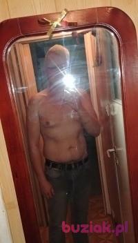 Dawid, Male, 35, Iława, Polska, Photo: 2