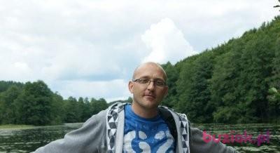 Napisz to sie dowiesz :), Male, 40, Suwałki, Polska, Photo: 2