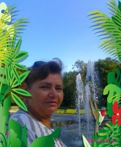 Diana, Female, 69, Skarżysko-Kamienna, Polska, Photo: 2