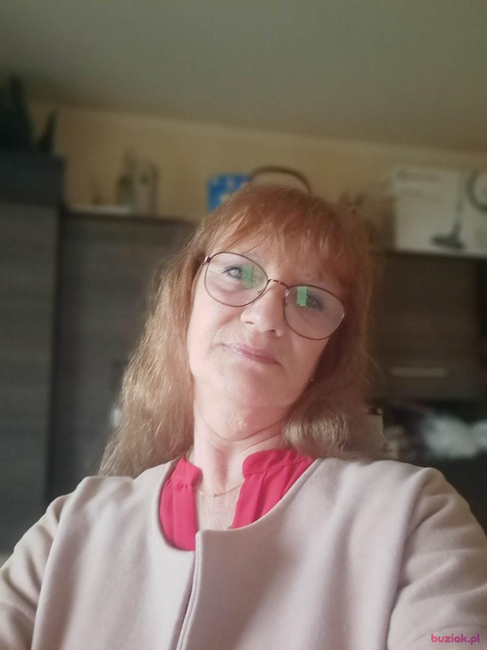 eliza, Female, 62, Kielce, Polska, Photo: 2