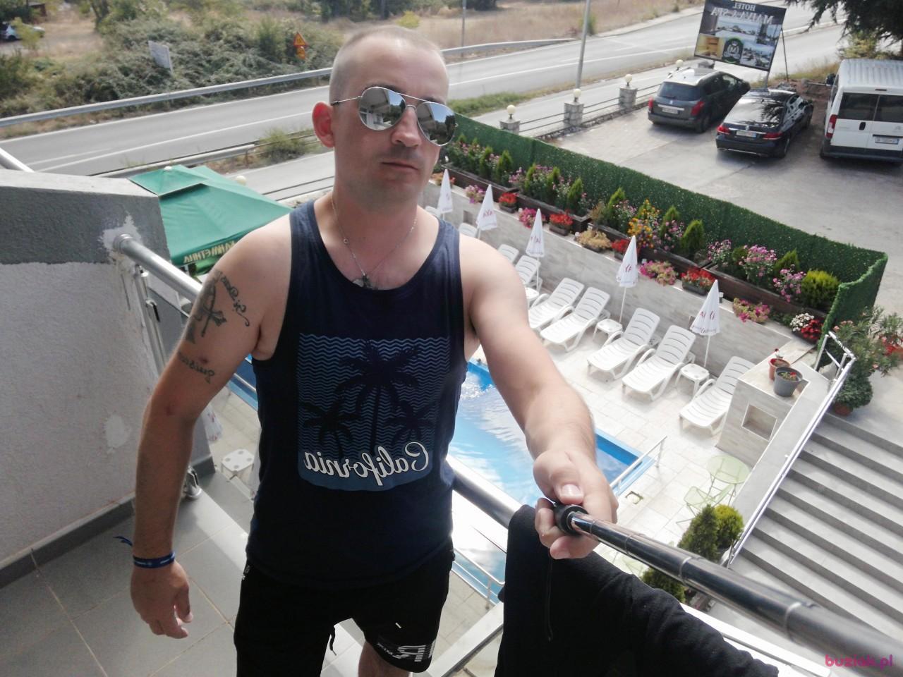 Piotr, Male, 36, Białystok, Polska, Photo: 1