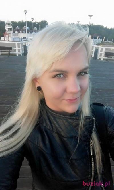 Magdalena, Kobieta, 32, Łódź, Polska, Zdjęcie: 6
