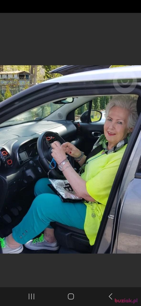 Teresa, Kobieta, 76, Warszawa, Polska, Zdjęcie: 4