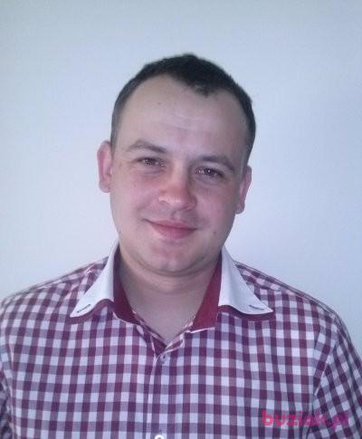 szymon, Male, 40, Polska, Photo: 3