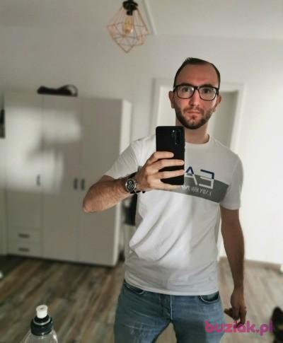 Piotr, Male, 33, Dusseldorf, Niemcy, Photo: 4