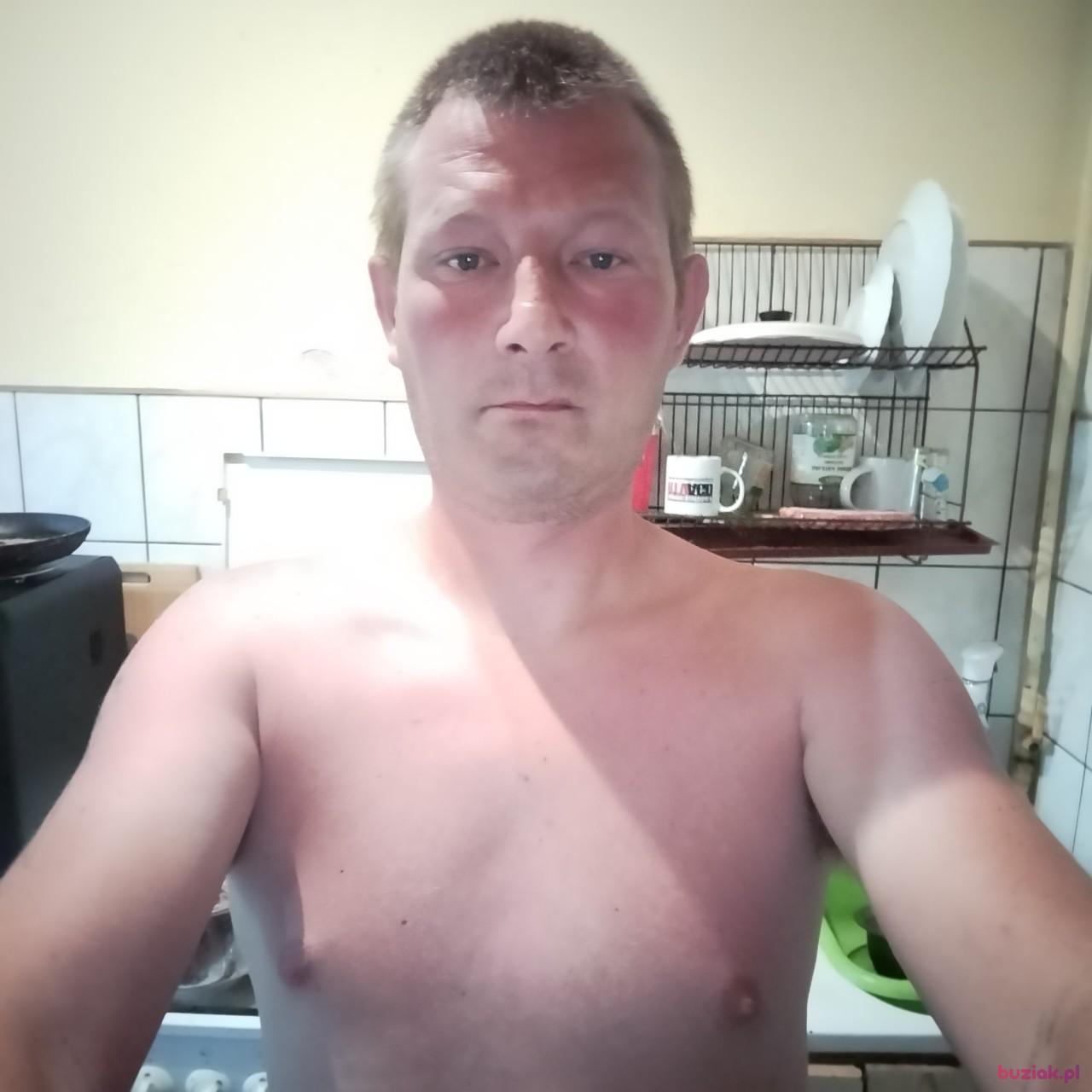 Bogdan, Male, 40, Brzeg, Polska, Photo: 9
