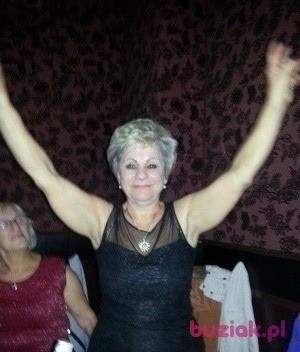 Lucyna, Female, 69, Wrocław, Polska, Photo: 18