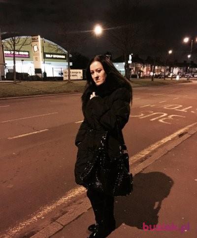CZARNA3004, Kobieta, 41, Wielka Brytania, Zdjęcie: 4