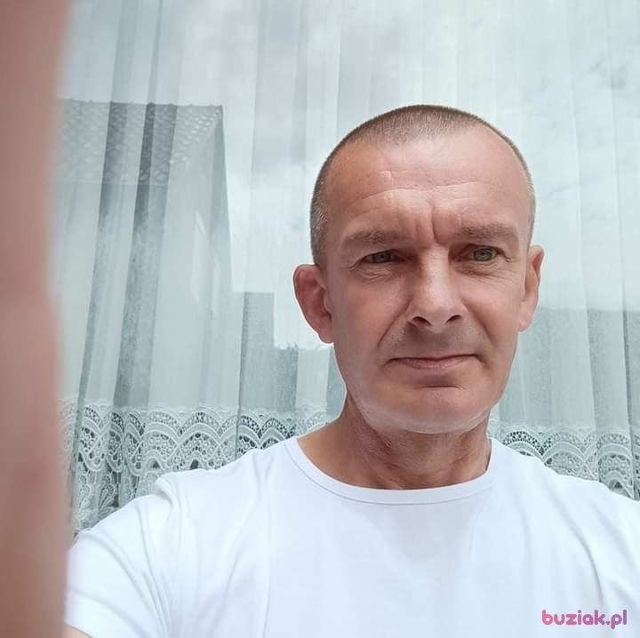 Adam, Male, 57, Strzelin, Polska, Photo: 1