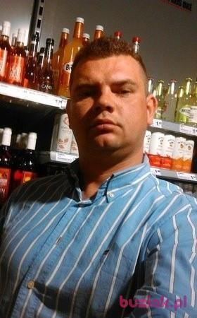 Andrzej, Male, 45, Bydgoszcz, Polska, Photo: 2