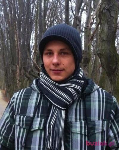 Bartosz, Male, 34, Zabrze, Polska, Photo: 3
