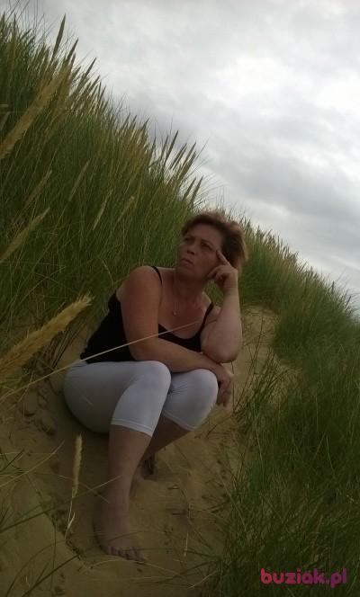 Monika , Female, 59, Pszczyna, Polska, Photo: 5