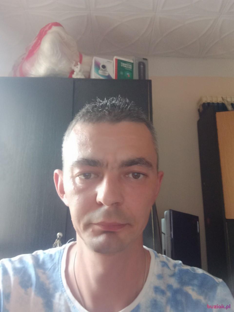 Seba, Male, 41, Mielec, Polska, Photo: 4