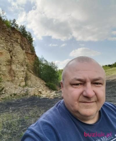 Jaskierek, Mężczyzna, 57, Jaworzno, Polska, Zdjęcie: 3