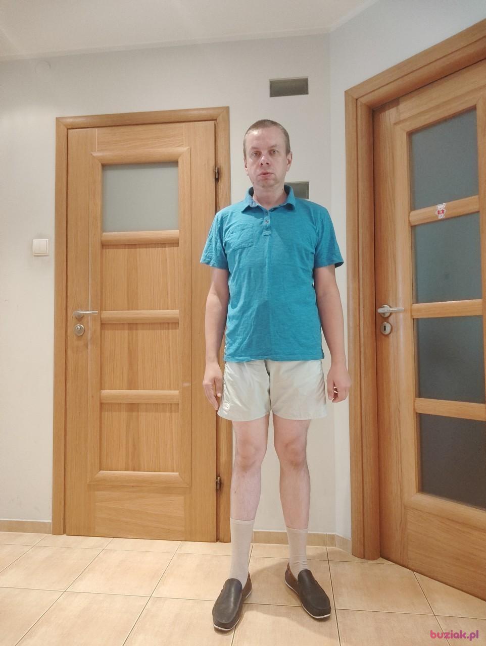 marcin, Mężczyzna, 46, Radom, Polska, Zdjęcie: 1