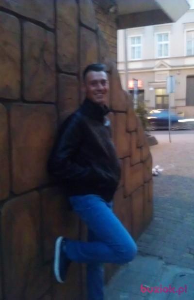 krystian, Male, 38, Bydgoszcz, Polska, Photo: 3