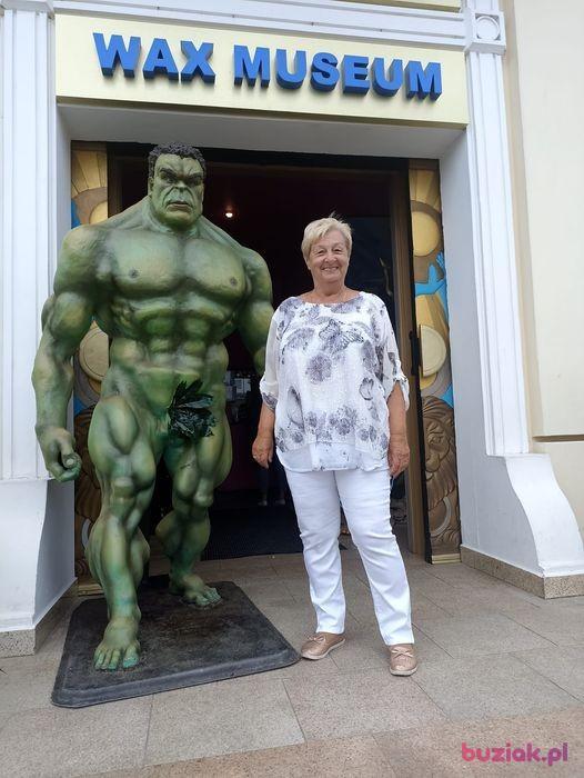 Mirka, Female, 74, Myślibórz, Polska, Photo: 3