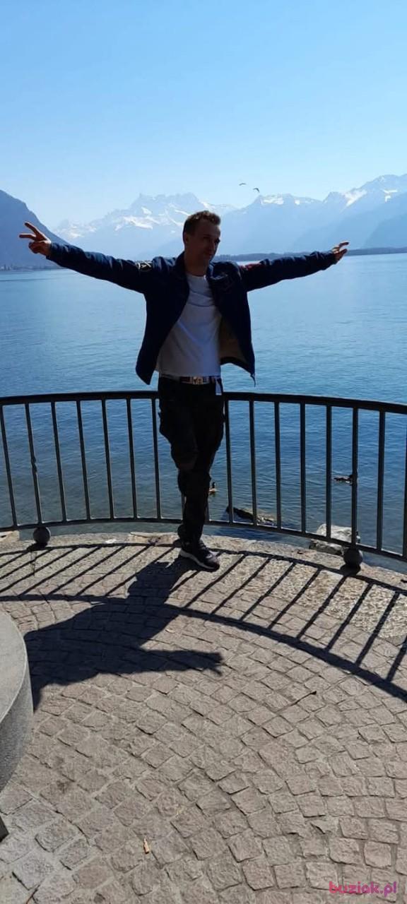 Rafal, Male, 33, Szwajcaria, Photo: 6