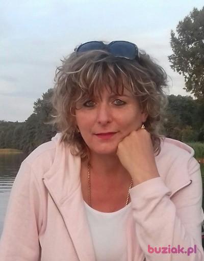 ALI, Kobieta, 62, Poznań, Polska, Zdjęcie: 17