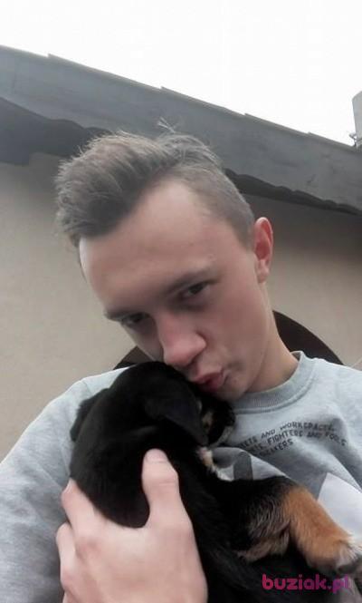 Tomasz, Male, 28, Opole, Polska, Photo: 1