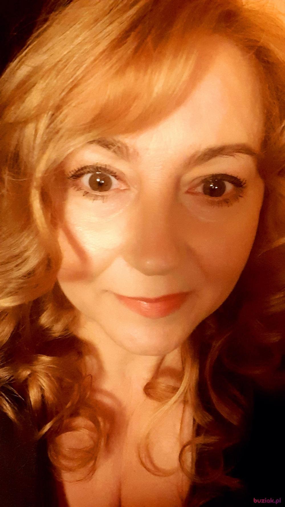 Aga, Female, 51, Włocławek, Polska, Photo: 2