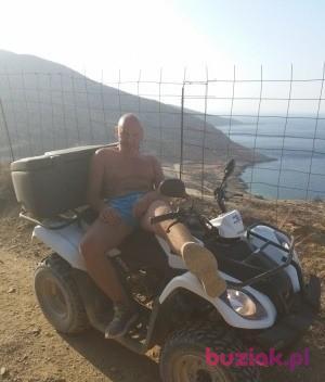 MARCIN, Male, 50, Tarczyn, Polska, Photo: 6