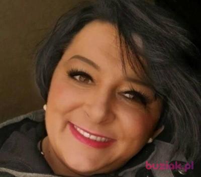 Monia Agnieszka , Kobieta, 51, Inowrocław, Polska, Zdjęcie: 6