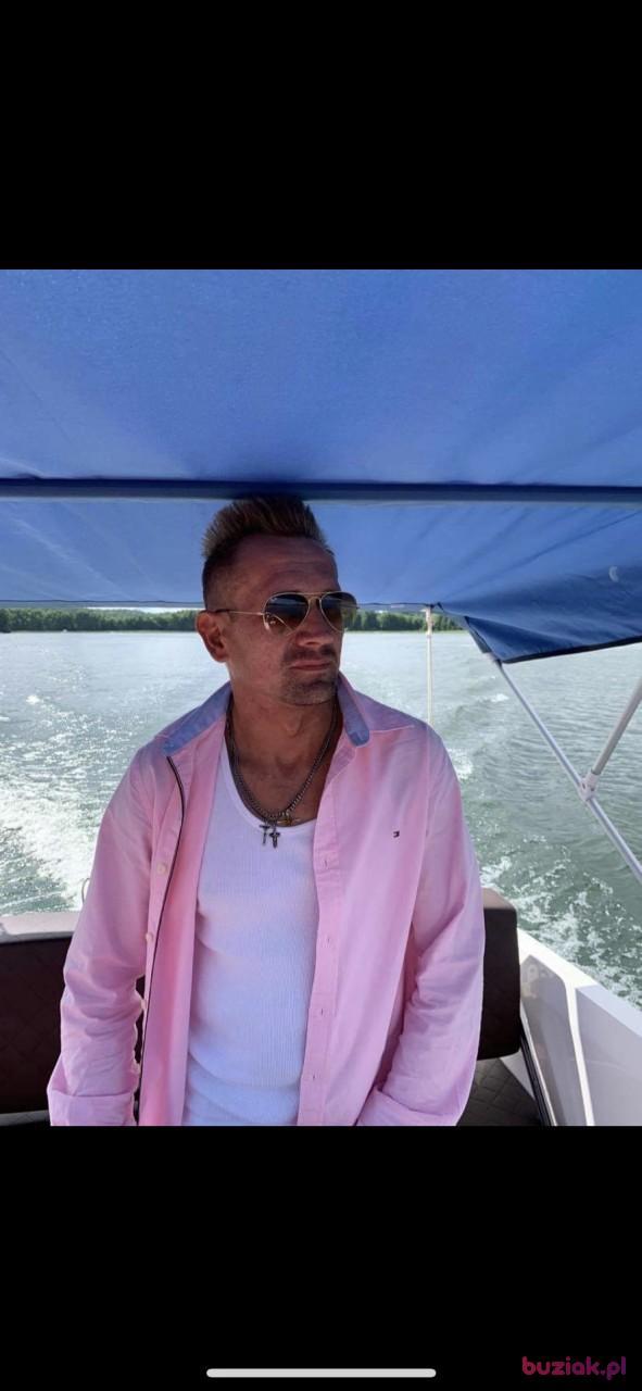 Piotr, Male, 43, Kolbuszowa, Polska, Photo: 4