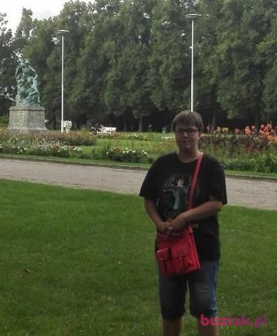 Natalia, Kobieta, 34, Poznań, Polska, Zdjęcie: 2