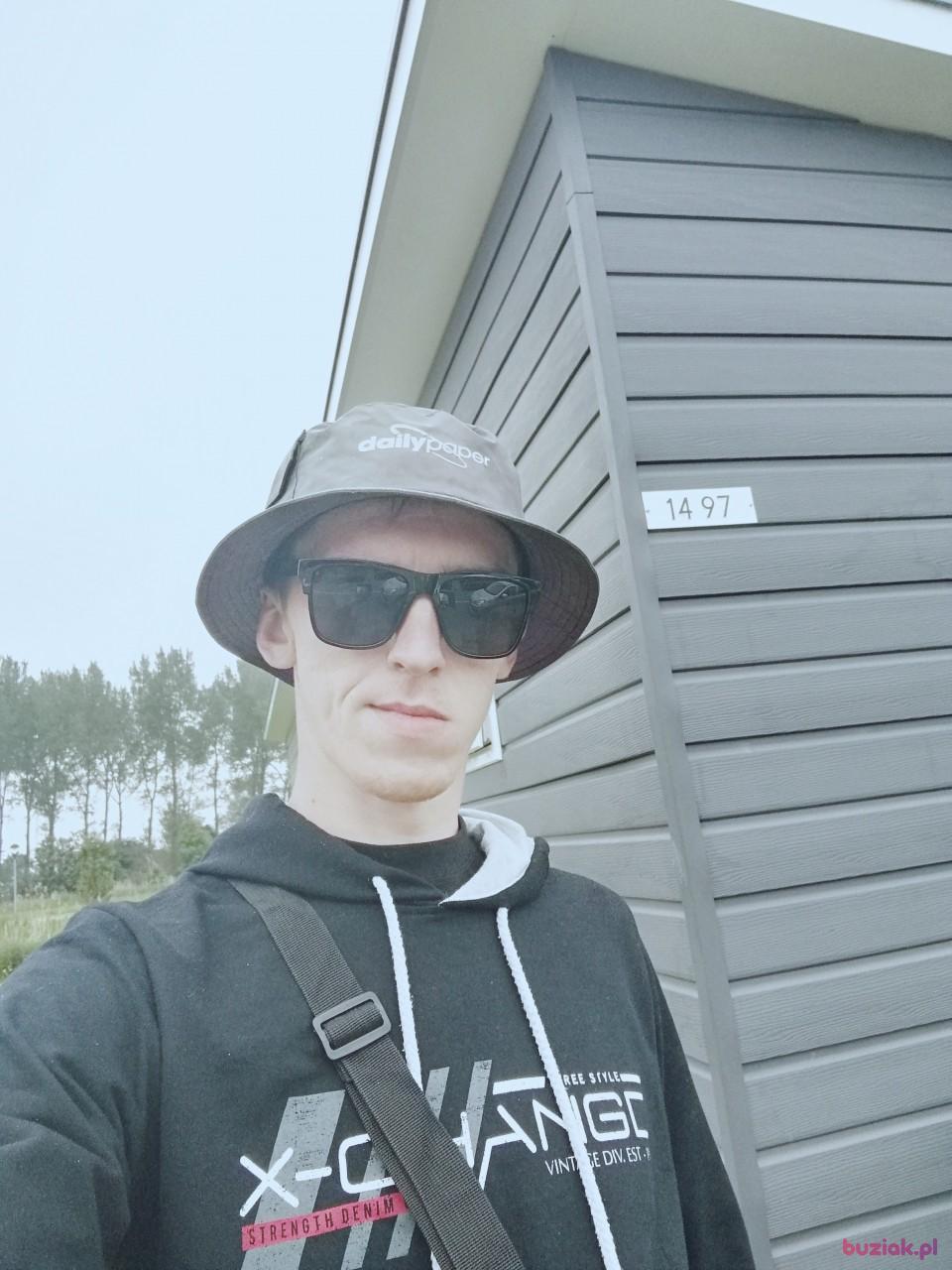Dominik, Male, 30, Radom, Polska, Photo: 2