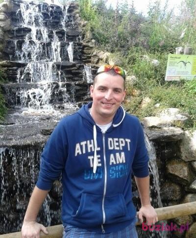 Krystian, Male, 37, Września, Polska, Photo: 3