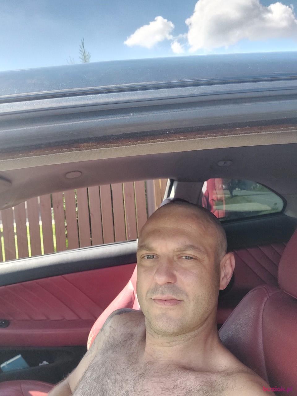 Pawel, Male, 36, Nowy Dwór Mazowiecki, Polska, Photo: 2
