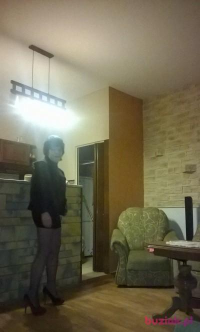 henia, Kobieta, 71, Poznań, Polska, Zdjęcie: 3