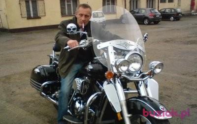 artur, Male, 59, Krotoszyn, Polska, Photo: 1