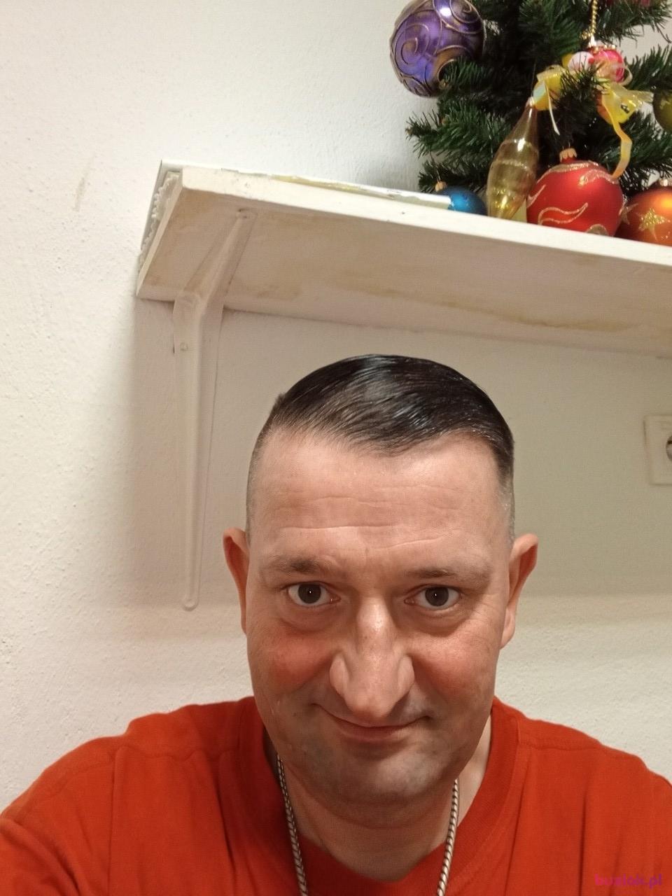 Adrian, Mężczyzna, 45, Koszalin, Polska, Zdjęcie: 4