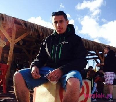 Arek , Male, 40, Warszawa, Polska, Photo: 2