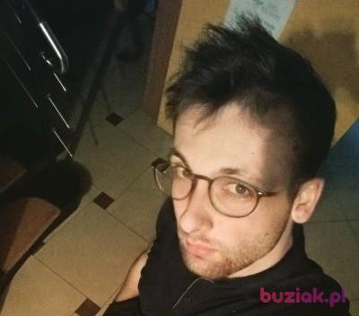 Adrian, Male, 30, Głogów, Polska, Photo: 1