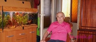 Włodzimierz, Male, 75, Częstochowa, Polska, Photo: 3