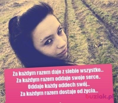 Marta, Female, 32, Ostrów Wielkopolski, Polska, Photo: 2