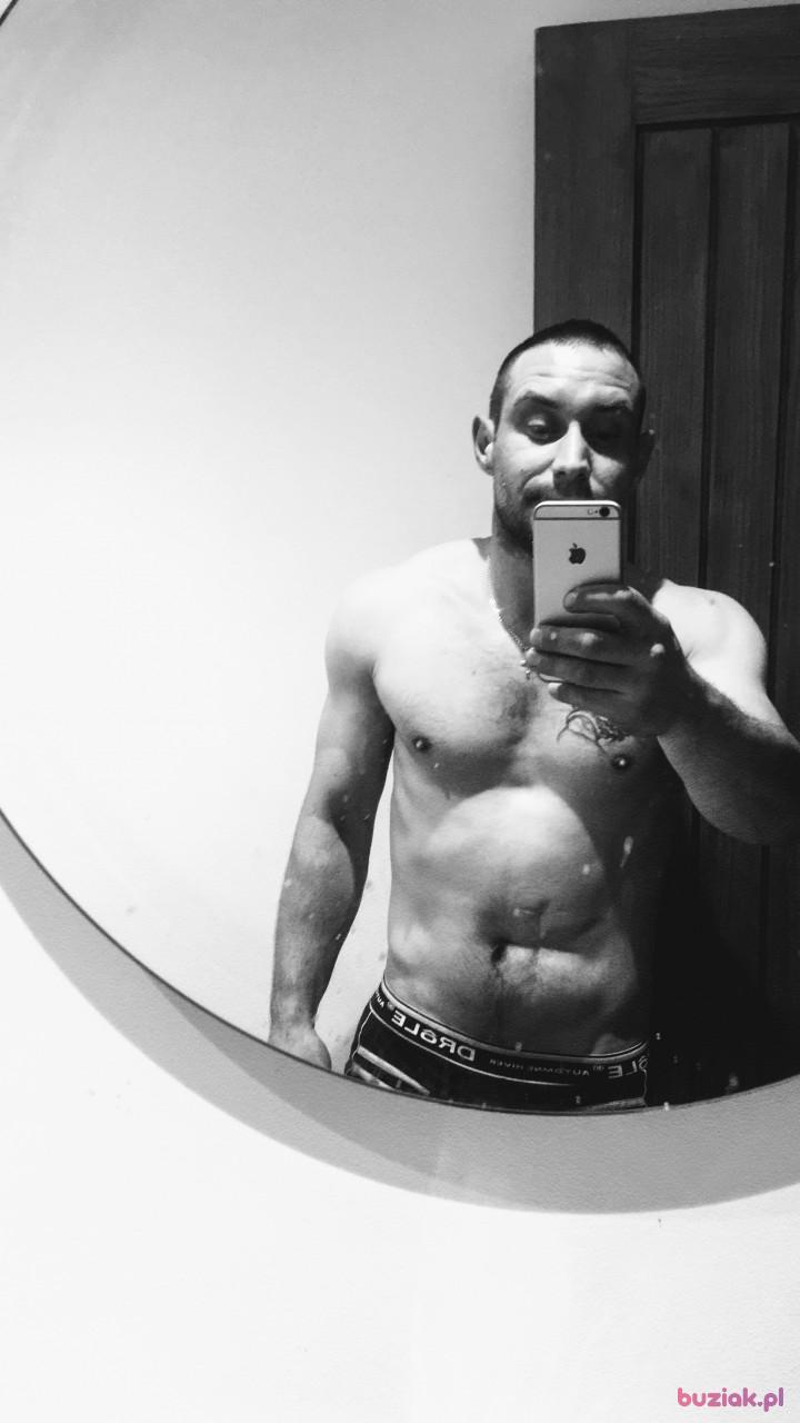 Krzys, Male, 37, Brighton, Wielka Brytania, Photo: 2