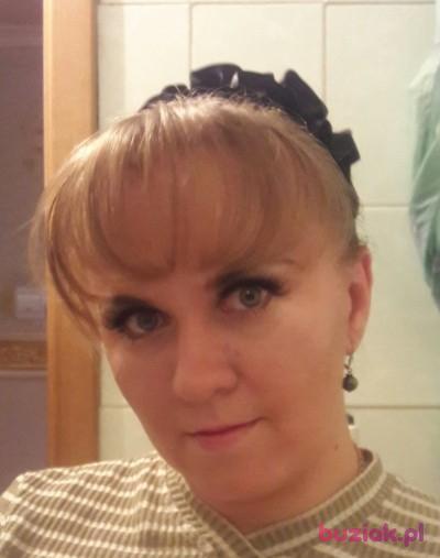 Mariya, Kobieta, 44, Kraków, Polska, Zdjęcie: 1