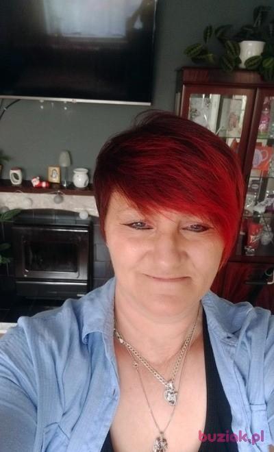Jadwiga, Kobieta, 57, Irlandia, Zdjęcie: 8